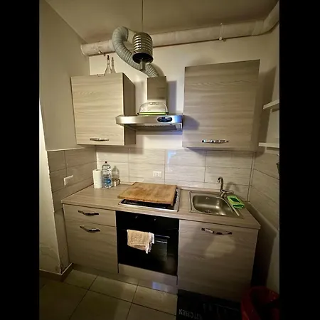 בית הארחה Blueskylite