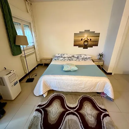 Blueskylite בית הארחה טאורמינה