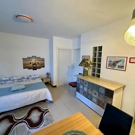 Gasthof Blueskylite Taormina