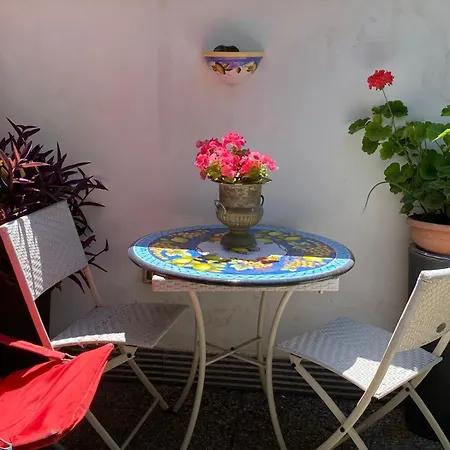 Blueskylite 3* Taormina