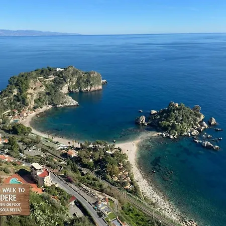 בית הארחה Blueskylite