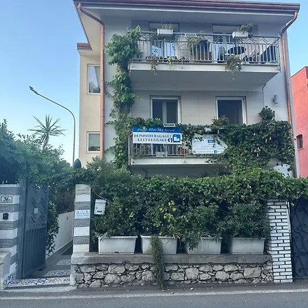 Blueskylite 4* Taormina