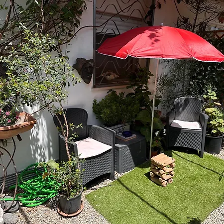 Gæstehus Blueskylite 3*