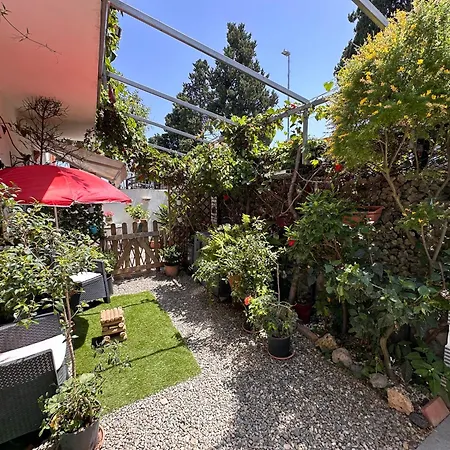 Blueskylite Gæstehus Taormina