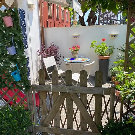 Gæstehus Blueskylite