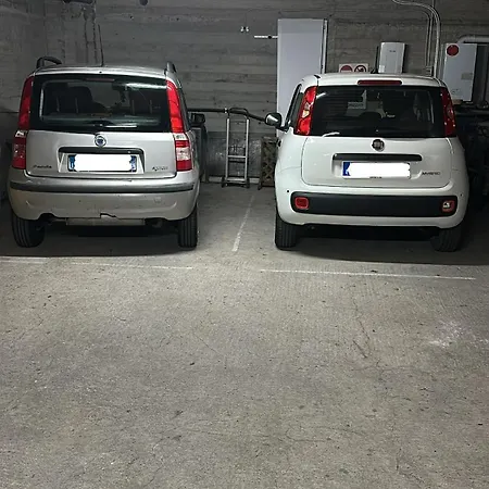 Gæstehus Blueskylite 3*