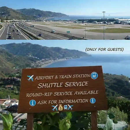 Blueskylite Gæstehus