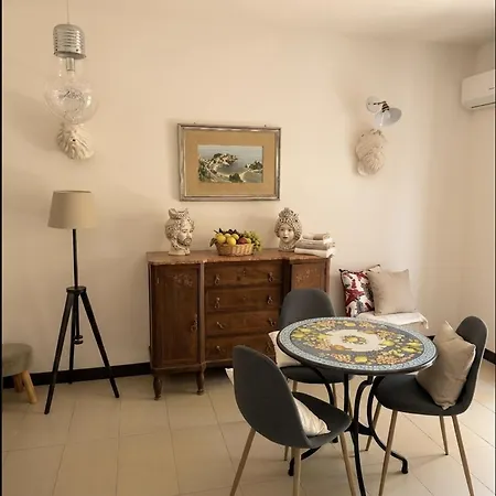Blueskylite 4* Ταορμίνα