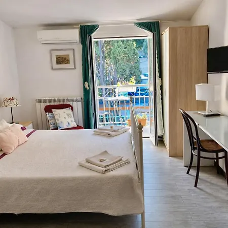 Guest house Blueskylite 4*