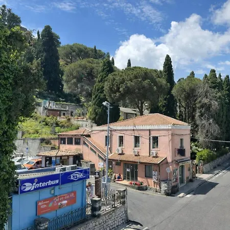 Guest house Blueskylite 4*