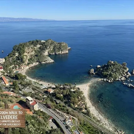 Blueskylite Πανσιόν Ταορμίνα