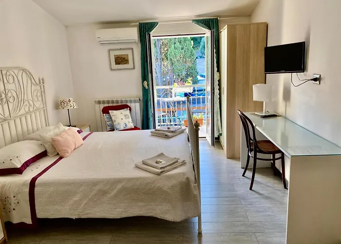 Blueskylite Konukevi 4*