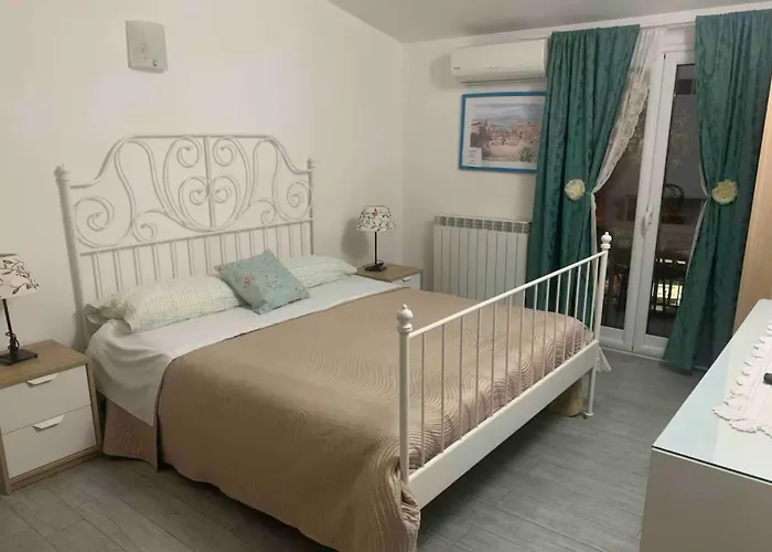 Blueskylite 4* Taormina