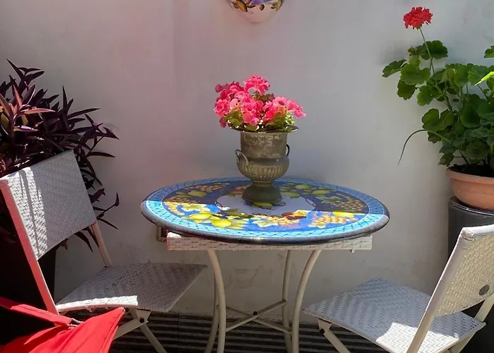 Blueskylite 4* Taormina