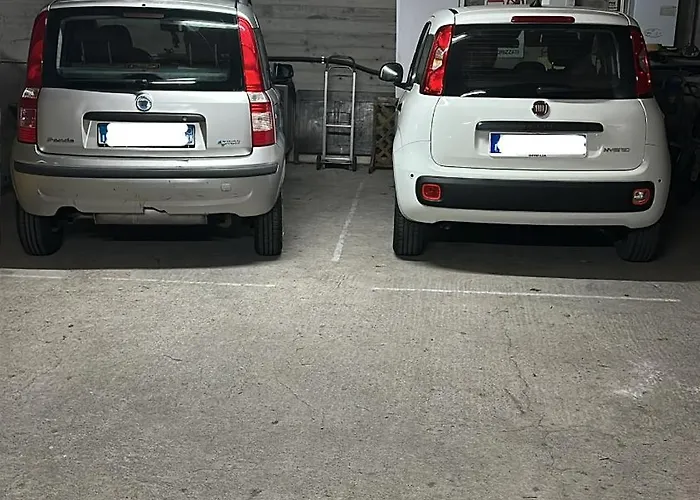 Gæstehus Blueskylite 4*